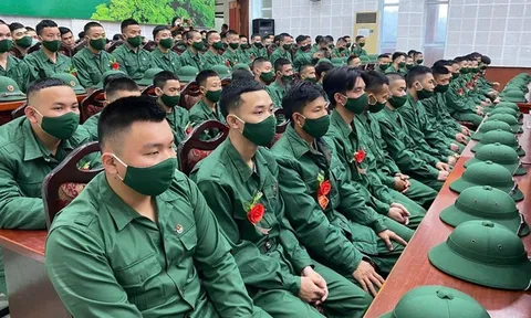 Độ tuổi tham gia nghĩa vụ quân sự năm 2027 được quy định thế nào?