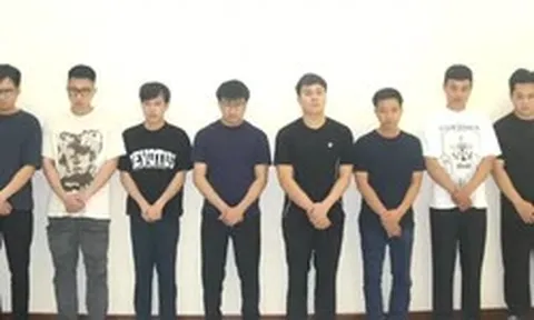 Công an tìm người ký hợp đồng kỳ nghỉ với Công ty Holidays Việt Nam