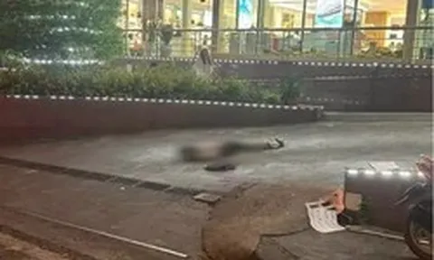 Nam du khách Hàn Quốc tử vong tại khách sạn ở Lào Cai, nghi rơi từ tầng 17
