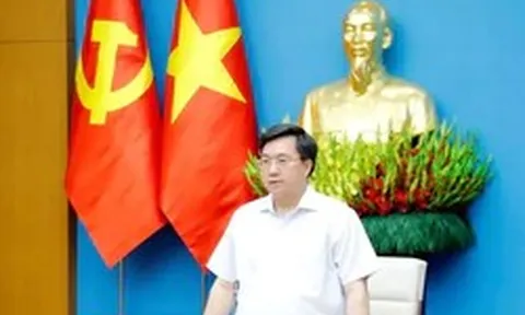 Chủ tịch tỉnh Phú Thọ phân công lại nhiệm vụ sau khi Phó Chủ tịch Nguyễn Huy Ngọc bị bắt
