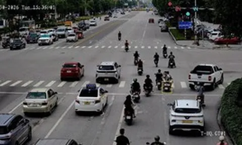 Công an đề nghị 269 chủ phương tiện dưới đây nhanh chóng nộp phạt theo Nghị định 168