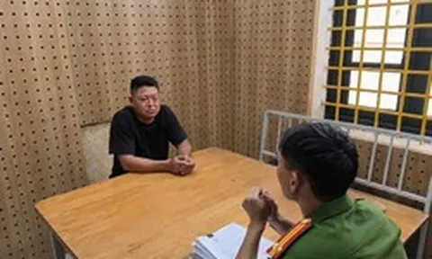 Bắt gã đàn ông có hành động mạnh với cụ bà U70, lấy 2 triệu "bồi thường" sau va chạm giao thông