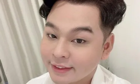 Diễn viên Bảo Bảo qua cơn nguy kịch, đồng nghiệp bật khóc vui mừng