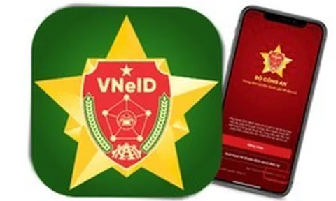 Từ 28/9, VNeID tự động khóa tài khoản định danh điện tử trong trường hợp  sau