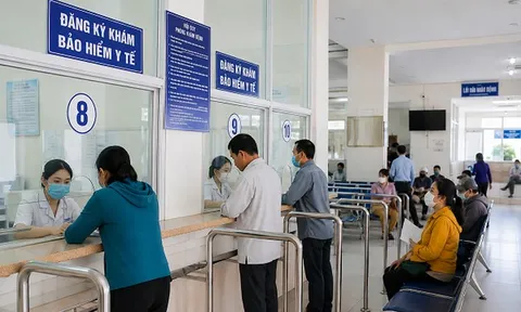 Các trường hợp được thanh toán trực tiếp chi phí khám chữa bệnh BHYT, ai cũng nên biết