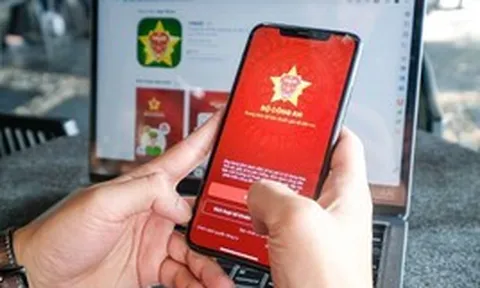 Tất cả người dân có VNeID chú ý quy định mới chính thức áp dụng từ hôm nay
