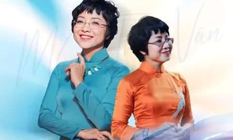 MC Thảo Vân khép lại dằn vặt sau đổ vỡ với Công Lý, không hối tiếc chuyện đã qua