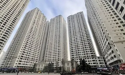 Hà Nội xử lý 12 chung cư vi phạm của Mường Thanh: Những mốc thời gian chi tiết