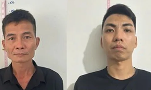 Công an kiểm tra cơ sở Massage Bony 5 lúc 22h30, phát hiện 3 đôi nam nữ trong căn phòng kín: Bắt tạm giam Nguyễn Hoàng Khang và Trần Trí Thức