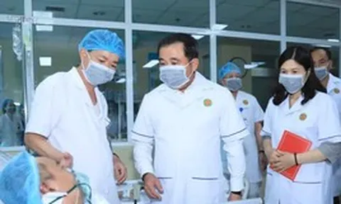 Hà Nội hỗ trợ 382 triệu đồng cho các nạn nhân trong vụ cháy khiến 5 người tử vong