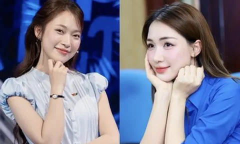 Ca sĩ Hòa Minzy, MC Khánh Vy VTV cùng lúc nhận nhiệm vụ mới