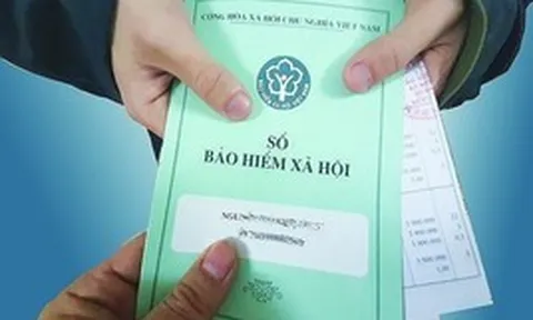 Thông báo quan trọng của Bảo hiểm xã hội Việt Nam, tất cả hộ kinh doanh cần biết