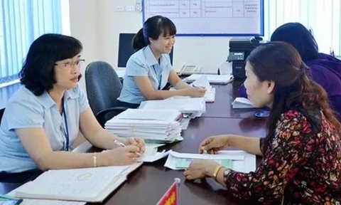 Năm 2027, tuổi nghỉ hưu của người lao động thay đổi thế nào?
