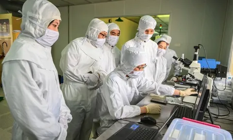 Doanh nghiệp, viện trường được đề xuất nhiệm vụ phát triển công nghệ chiến lược