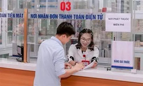 Tất cả người dân có Bảo hiểm y tế chú ý mức phạt tới 10 triệu đồng đã áp dụng