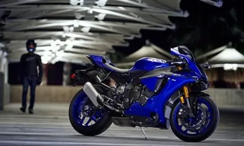 5 mẫu xe máy Yamaha bền đến mức khiến người dùng khó muốn đổi xe