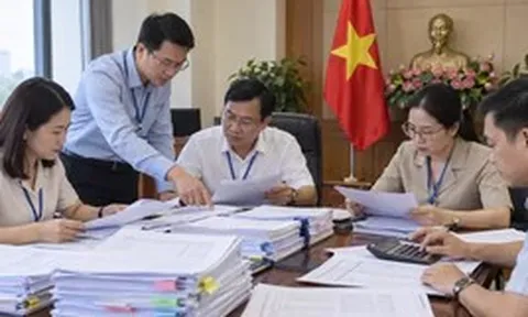 Quảng Trị rà soát hồ sơ những người nghỉ việc trước 1/7/2025