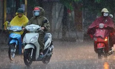 Tin mới nhất về thời điểm miền Bắc có thể xuất hiện đợt không khí lạnh mới