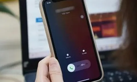 Xuất hiện chiêu lừa đảo mới khi mua hàng online, mất sạch tiền trong tích tắc chỉ vì một cuộc gọi