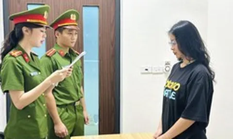 Người từng mua sâm của Lê Thị Thanh Hằng SN 1992, chủ động liên hệ công an trước ngày 30/9