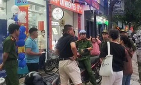 Vào tiệm mua thuốc, người đàn ông SN 1990 bất ngờ tử vong: Danh tính nạn nhân