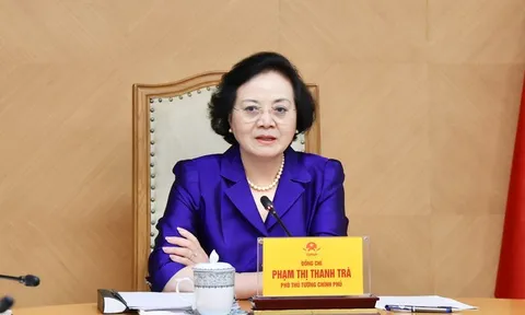Phó Thủ tướng: Tiền lương giai đoạn mới phải thu hút được nhân lực chất lượng cao vào khu vực công