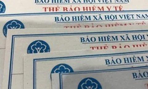 Tất cả người dân có lương hưu, thẻ bảo hiểm y tế chú ý thông báo sau đây