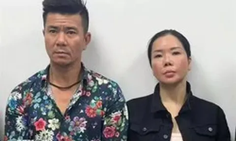 Cặp vợ chồng và 2 cựu Viện trưởng Pháp y tâm thần sắp hầu tòa vụ 'hô biến' tội phạm thành bệnh nhân tâm thần