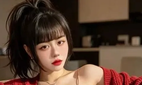 Bắt TikToker Phannhibeauty vì liên quan tội phạm ma túy