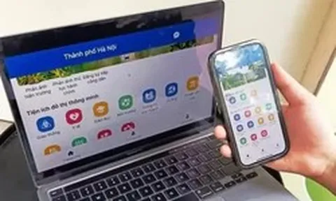 Hà Nội yêu cầu rút ngắn thời gian hoàn thuế, giải quyết dứt điểm phản ánh trên iHanoi
