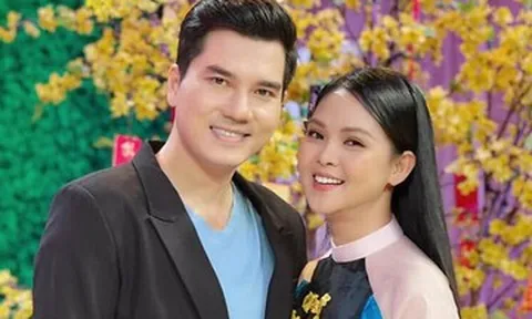 ‘Nam thần màn ảnh’ Thành Được kín tiếng, 20 năm hôn nhân viên mãn bên vợ đẹp