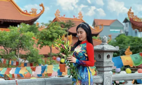 Những thông tin lần đầu được tiết lộ về thân thế của Thượng tá, NSƯT Hương Giang