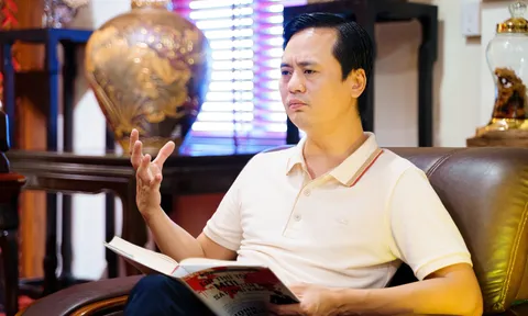 Artist Thành Gốm Việt