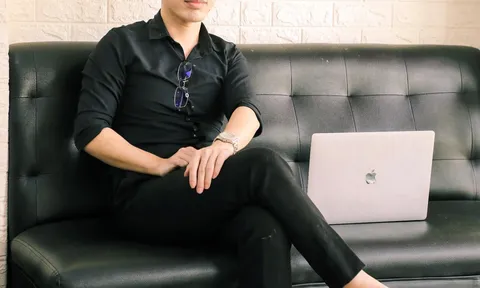 Doanh nhân Đức Mark - Người con của vùng đất thủ đô “nghìn năm văn hiến” giàu nghĩa cử cao đẹp