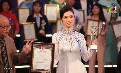 CEO Triệu Nhung chia sẻ bí quyết dẫn dắt thương hiệu thành công