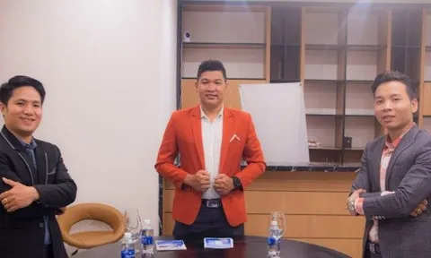 The outstanding combination between Somaderm and three young entrepreneurs