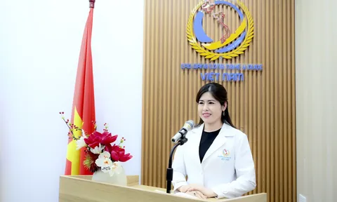 Giang Nguyễn Heidi và ước mơ trở thành người truyền cảm hứng chinh phục ngành làm đẹp