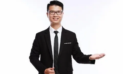 Diễn giả Phạm Minh Đức: Từ startup đến bậc thầy kinh doanh thời trang