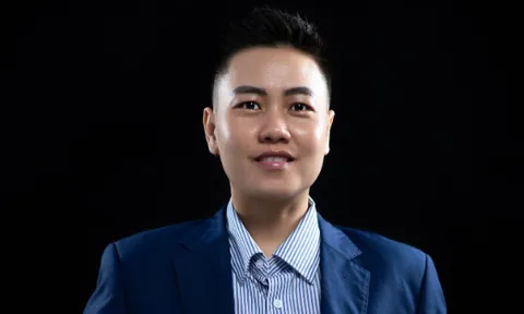 Chuyên gia đào tạo Marketing Lương Hồ Trân, người truyền cảm hứng  trong bán hàng