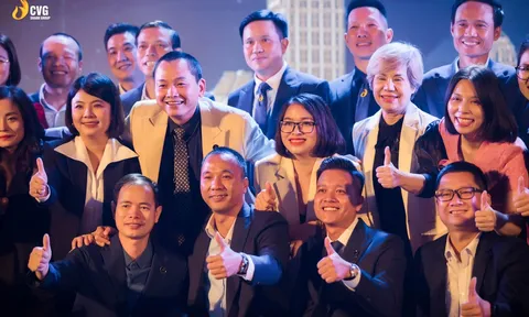 Lễ Hội Cộng Đồng Sharker 3 của Shark Group - hội tụ khát vọng Việt từ 63 tỉnh thành