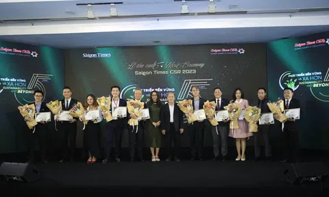 PTSC - Doanh nghiệp vì cộng đồng