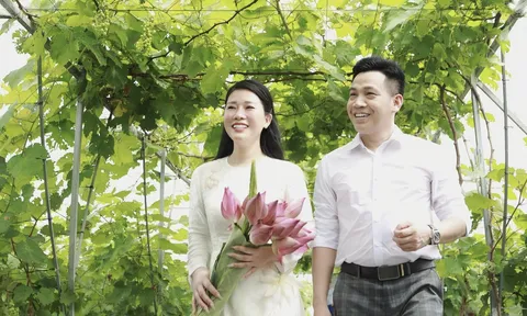 NSƯT Hương Giang ra mắt MV “Thương Cha” hưởng ứng Ngày Của Cha năm 2024