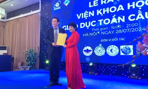 Thúc đẩy liên kết đào tạo quốc tế trong ngành trí tuệ nhân tạo và công nghệ cao