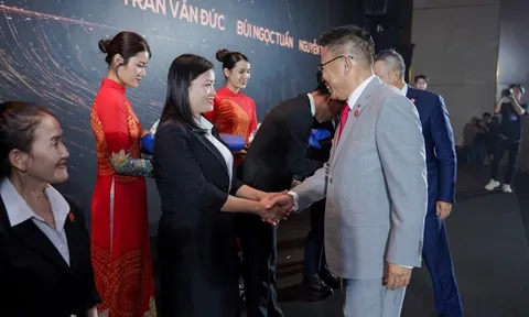 TCL chạm mốc 25 năm toàn cầu hóa và đồng hành cùng Việt Nam