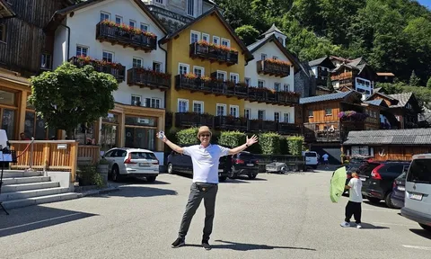 Phong Thuỷ Tam Nguyên