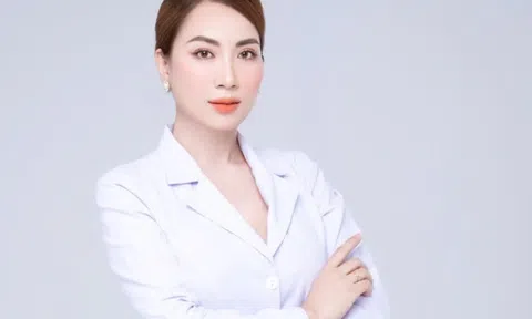 Ms Hoàng Yến – Hành trình kiến tạo niềm tin từ Hoa khôi Hoàng Yến đến biểu tượng Doanh nhân Hoàng Yến