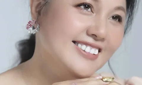 Trang Sức Móng Khóa: Hiện Thực Hóa Văn Hóa Việt Nam Nghìn Năm