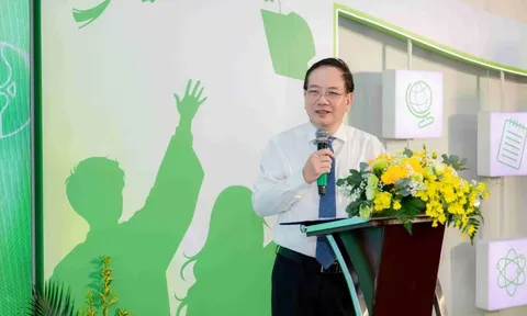 Gần 300 tư vấn viên sức khỏe Nutrilite được đào tạo bởi Viện Dinh dưỡng Quốc gia