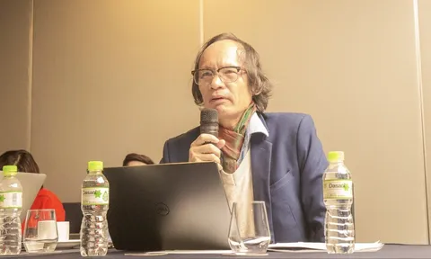 Cơ sở lý luận và kinh nghiệm quốc tế trong xây dựng “làng thông minh” ứng dụng công nghệ số