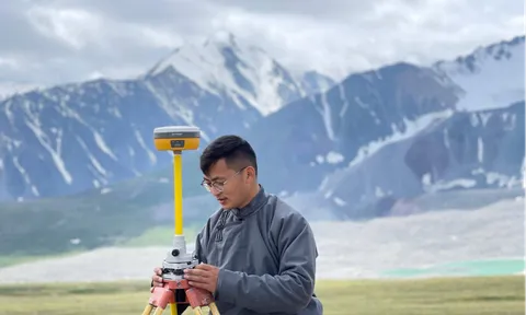 Máy GNSS RTK của thương hiệu Hi-Target có gì đặc biệt mà được nhiều người lựa chọn đến vậy?